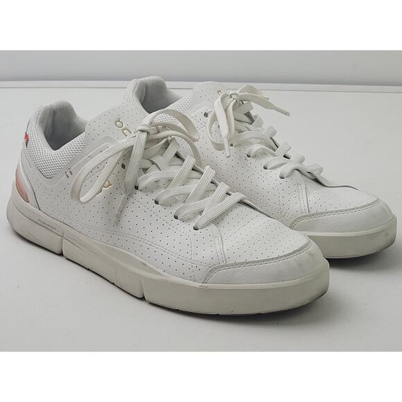 On Shoes - On Running Women's The Roger Centre Court Sneakers Trainers Sz 8.5